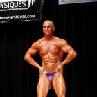 Barry  Goforth - NPC All South 2011 - #1